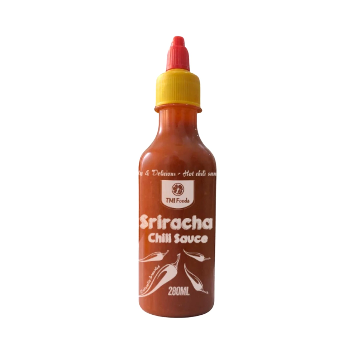 SRIRACHA 280ML